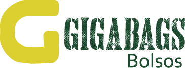 Logo de Gigabags