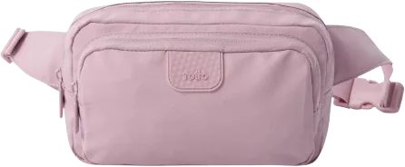 Canguro Totto rosado